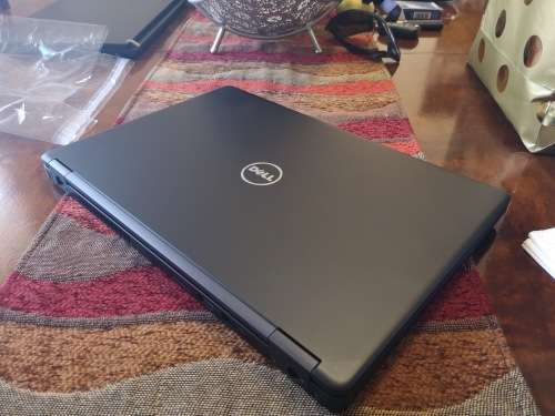 ***Absolutely Amazing!***DELL LATITUDE E5470*i5VPRO-6300U*4GB DDR4*500GB WD BLACK*WARRANTY2020*